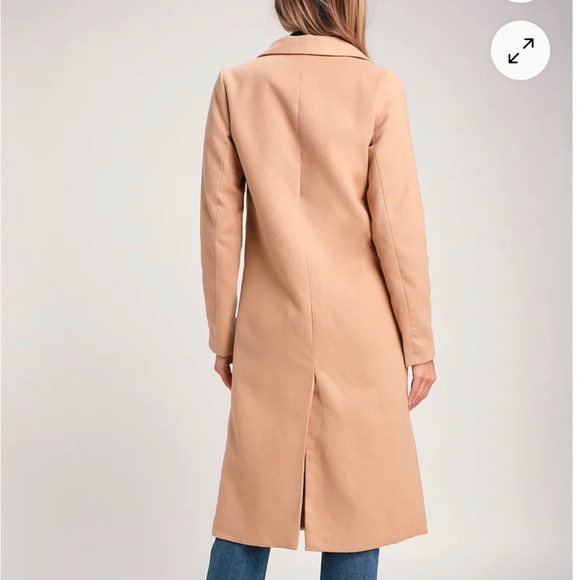 Full length trench - Picture 3 of 6